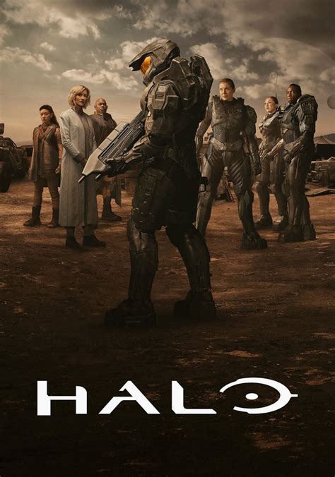 index of halo|Halo: Season 1 (2022) — The Movie Database (TMDB).